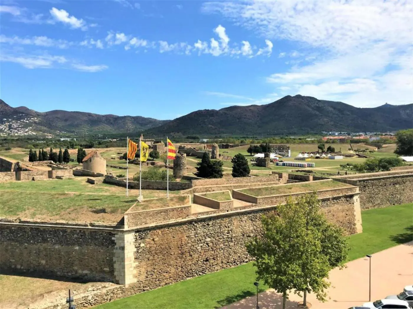 Precioso Moderno Piso Vista Mar Apartment Roses Spain