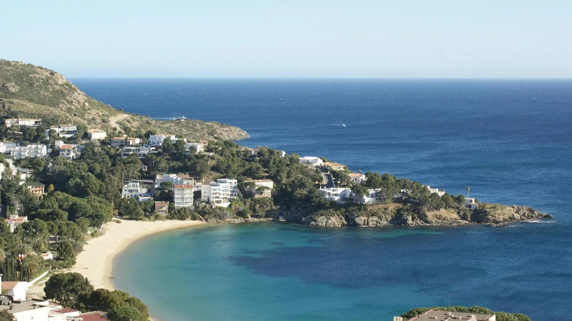 Precioso Moderno Piso Vista Mar Apartment Roses 0*,  Spain