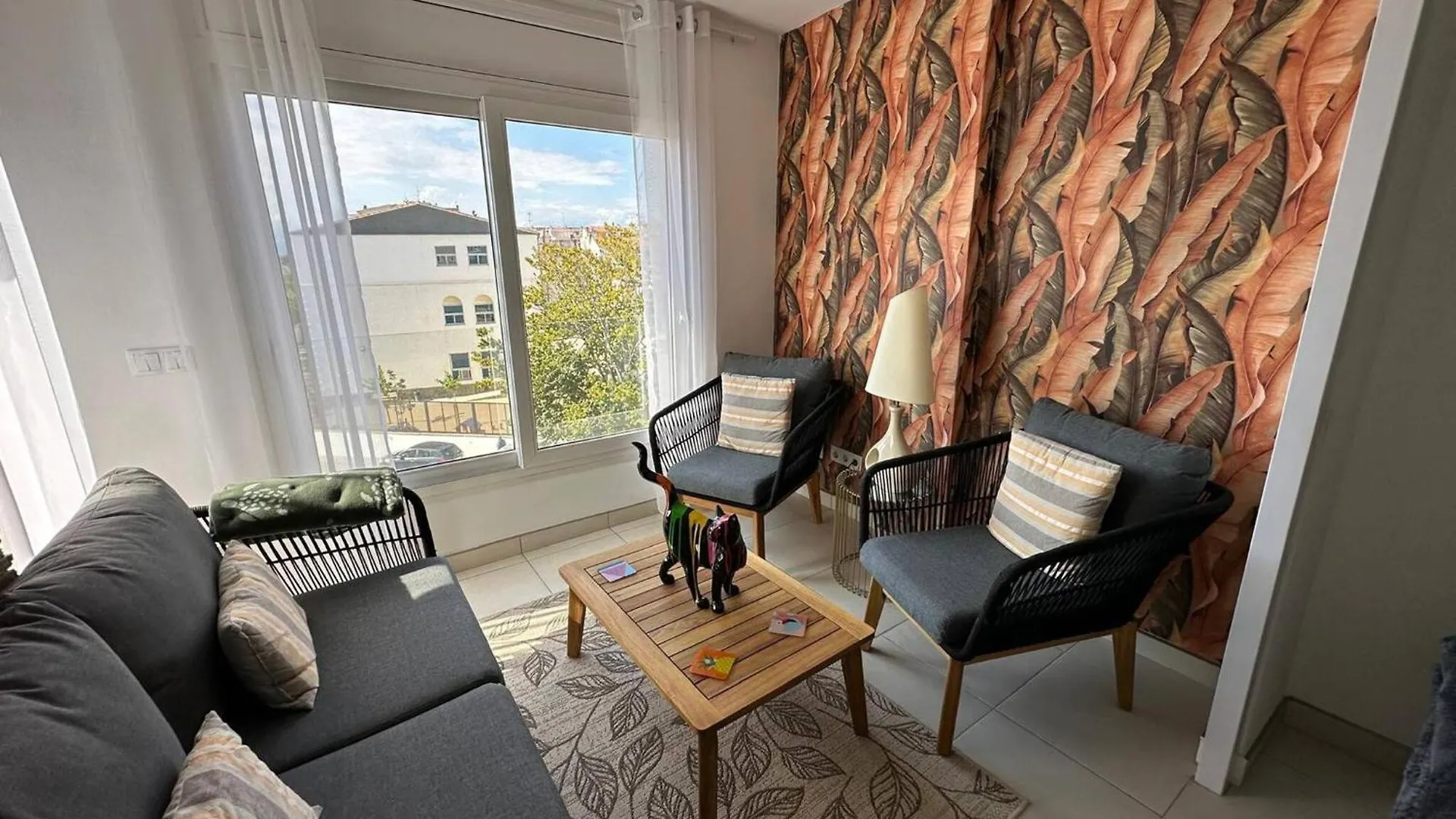 Precioso Moderno Piso Vista Mar Apartment Roses 0*,  Spain