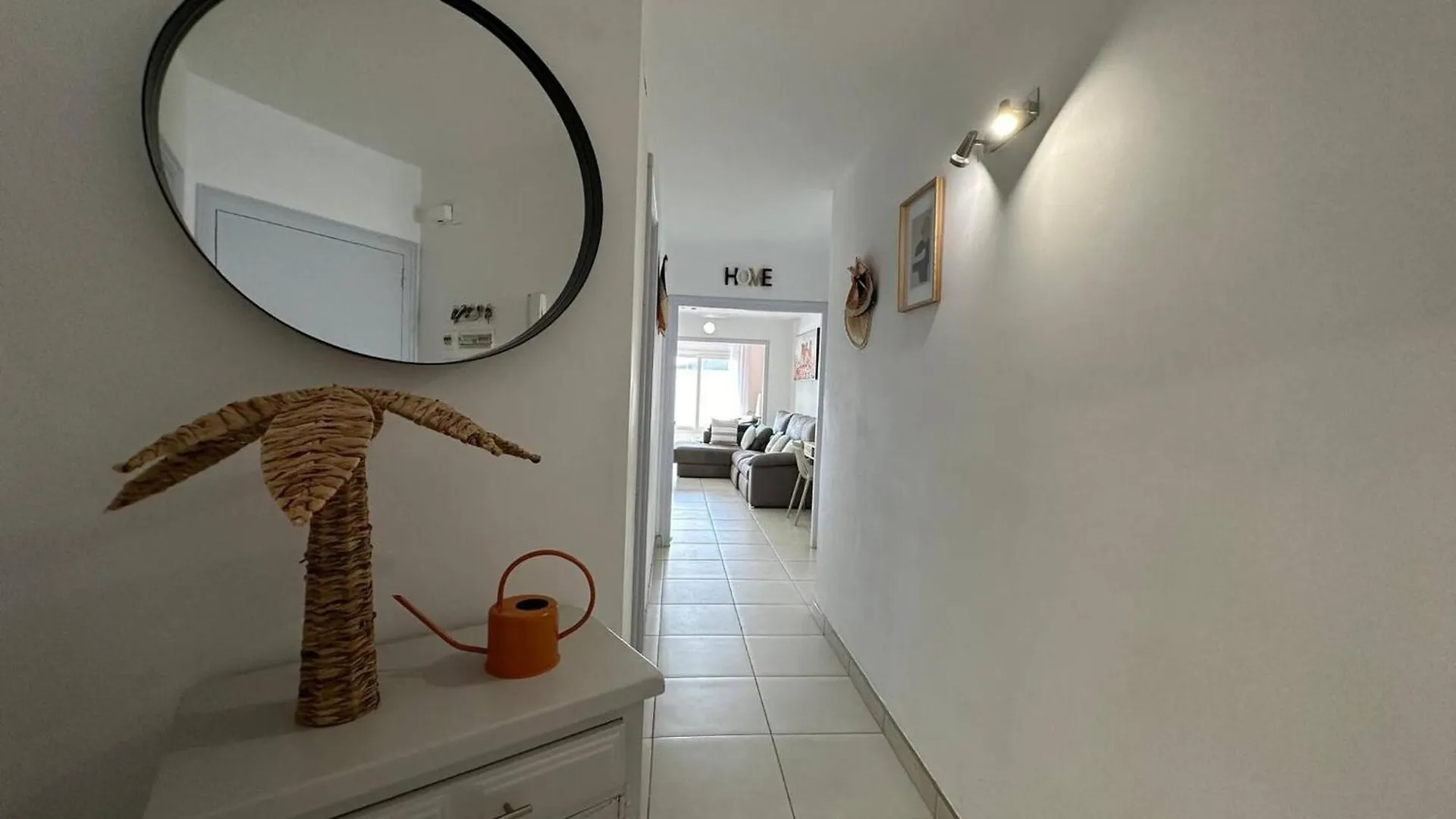 Precioso Moderno Piso Vista Mar Apartment Roses 0*,  Spain