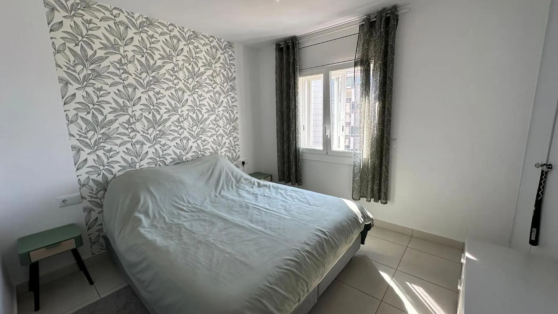 Precioso Moderno Piso Vista Mar Apartment Roses 0*,