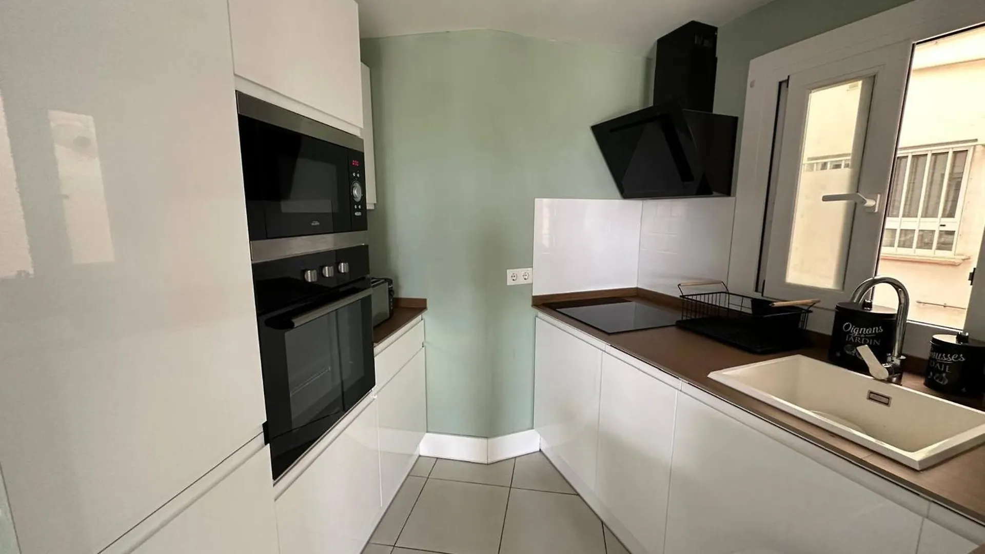 Precioso Moderno Piso Vista Mar Apartment Roses Spain